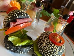 -南沙游艇会·大兵船餐厅