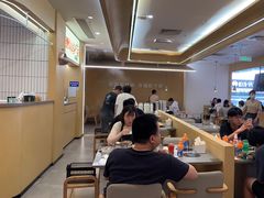 -晓沸牛肉海鲜小火锅(白湖亭万达广场店)