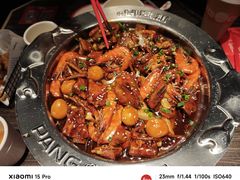 -胖哥俩肉蟹煲(湖滨银泰in77店)