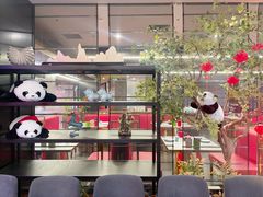 -四川饭店(城乡购物中心店)