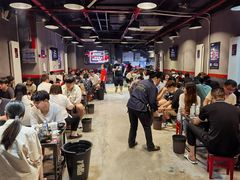 -碎怂烤肉(钟楼柳巷店)