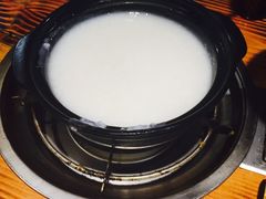 -盈田盈粥庄(博山东路店)