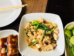 -自然餐厅(Phuket)