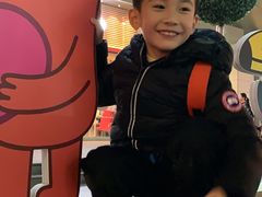 -上海第一八佰伴
