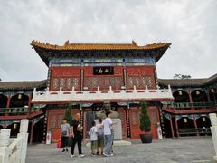 -中国翰园碑林