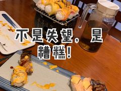 -三月居酒屋(青年大街店)