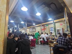-元盛居(生态大街店)