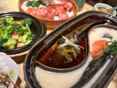 -锦府盐帮·侯宅(五棵松万达店)