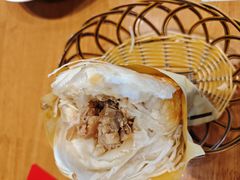 -秦唐汉味biangbiang面(大钟寺店)