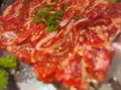 -花味烤肉·拌饭(庐阳万科店)