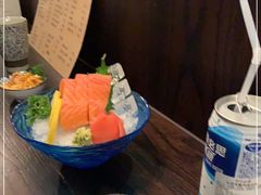 -哥哥の深夜食堂(红松东路店)