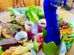 -南木湾·孔雀宴手抓饭·傣味餐厅