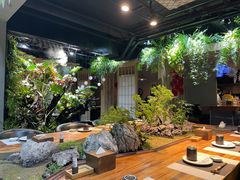 -森味薪火烧•烧鸟居酒屋•日本料理(望京店)