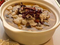 -蜀腾川·火锅鱼.烤鱼(新世界城店)
