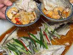 -丹江渔村(首都机场店)