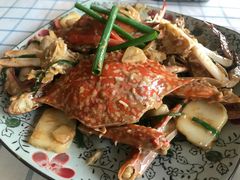-在湖边私厨小馆