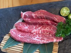 -一品诚记烤肉·甄选店(中南路店)