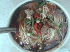 android_upload_pic-牛王庙外行家常面(芳草街店)