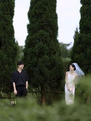 -苏菲雅婚纱摄影(环城南路店)