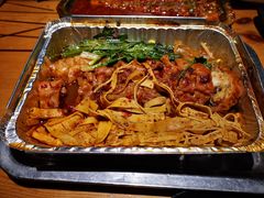 -腰子哥烤串(石佛营炫特店)