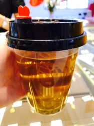 养生茶-世纪缘珠宝(贵和领秀城店)