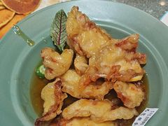 -东北大院·东北菜(三台子店)