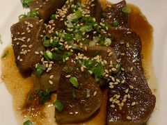 特色酱烧牛舌-福匠日本料理(人民路店)