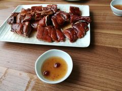 -先记烧鹅王·本地粤菜(福永店)