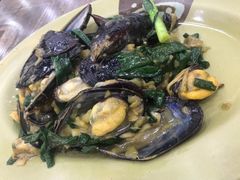 -贞姨美食·老字号海鲜大排档