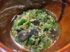 -味上湘菜馆(岳麓山店)