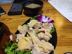 -束河人家(南锣鼓巷店)