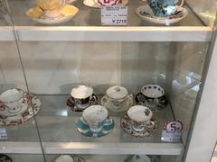 -国药中服免税(北京坊店)