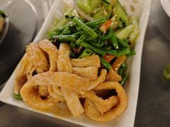 -清真·馬坡二旦烧烤(人生一串拍摄店)