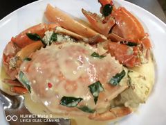 -龙海鲜螃蟹王(宏茂桥店)