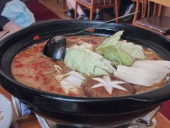 -乡亲鹅肉城(昆山店)