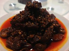 -院8里·小聚园老川菜(九眼桥店)