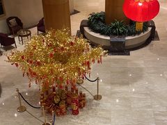 -丽柏酒店(上海广场长城店)