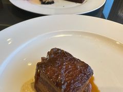 -威斯汀舞台餐厅