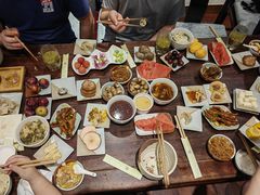 -青藤茶馆(南山路店)