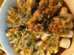 -筱爷叔·上海传统手工菜(玉树路店)