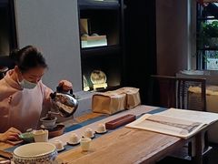 -京梟红茶楼(方恒购物中心店)
