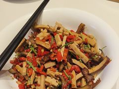 -杨厨的田园饭店(长城路店)