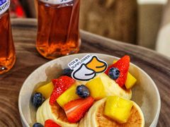 -狐狸和向日葵·芙甜(北京路店)