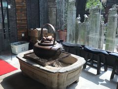 -天怡·鱼工厂(梅溪湖店)