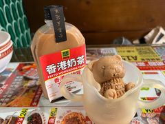 -肥韬茶餐厅(南山mini店)