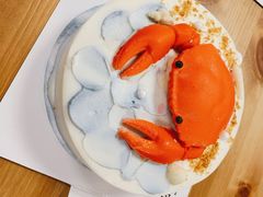 -Pantry's Best派悦坊蛋糕(K11购物艺术中心店)