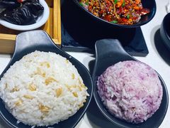 -新仙清汤牛腩(铜锣湾店)