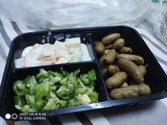 -金刚山烧烤(红旗大街店)