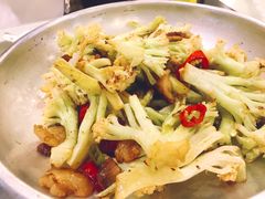 -再回头私房菜·老南京菜