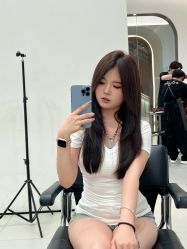 -DL HOPE明星造型